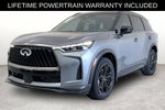 2027 INFINITI QX60 SPORT