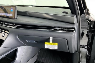 2027 INFINITI QX60 SPORT