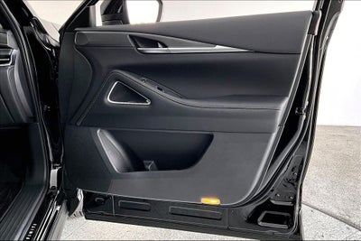 2027 INFINITI QX60 SPORT