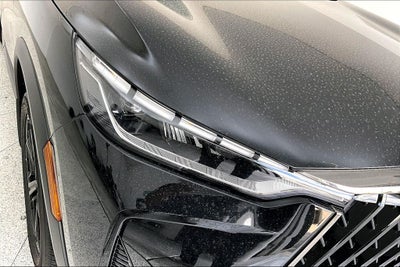 2027 INFINITI QX60 SPORT