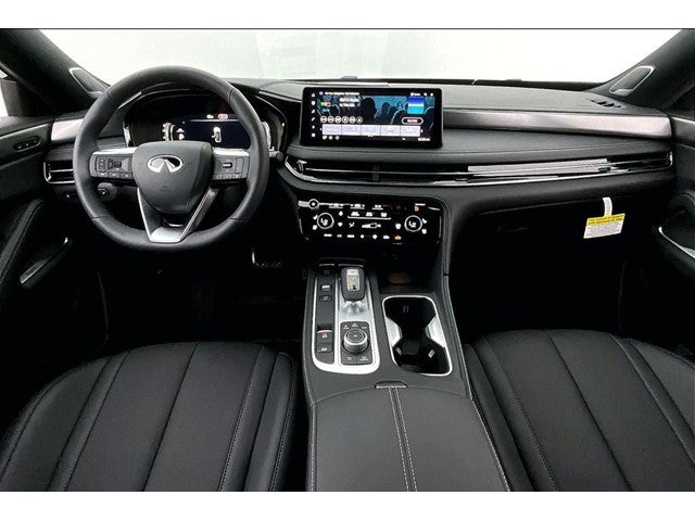 2027 INFINITI QX60 SPORT