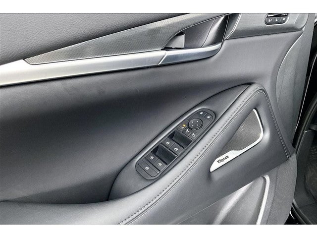 2027 INFINITI QX60 SPORT