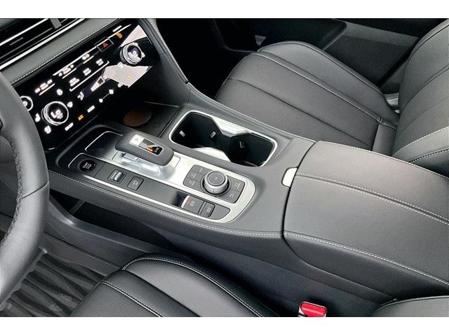2027 INFINITI QX60 SPORT