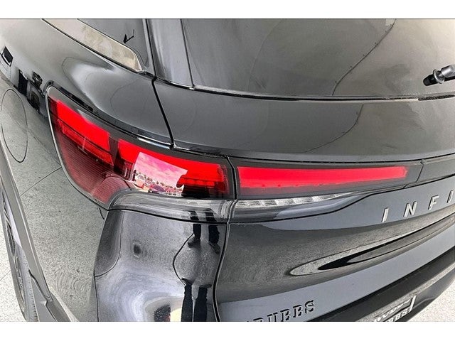 2027 INFINITI QX60 SPORT