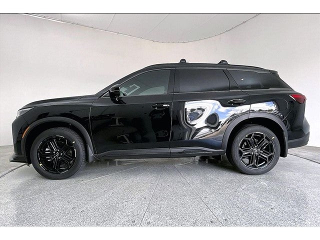 2027 INFINITI QX60 SPORT