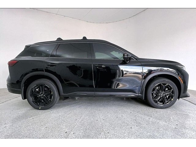 2027 INFINITI QX60 SPORT