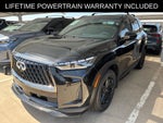 2027 INFINITI QX60 SPORT