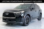 2027 INFINITI QX60 SPORT