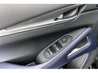 2027 INFINITI QX60 SPORT