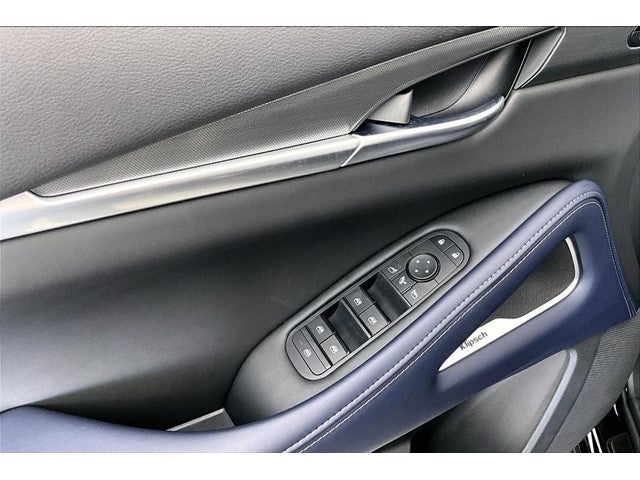 2027 INFINITI QX60 SPORT