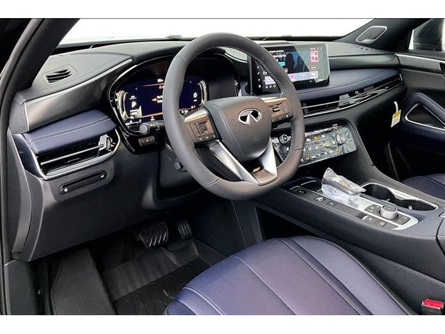 2027 INFINITI QX60 SPORT