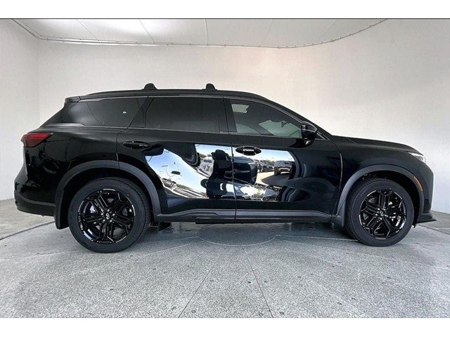 2027 INFINITI QX60 SPORT