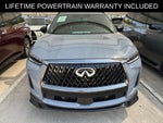 2027 INFINITI QX60 SPORT