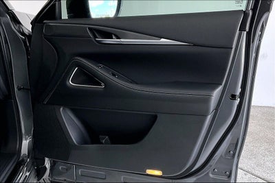 2027 INFINITI QX60 SPORT