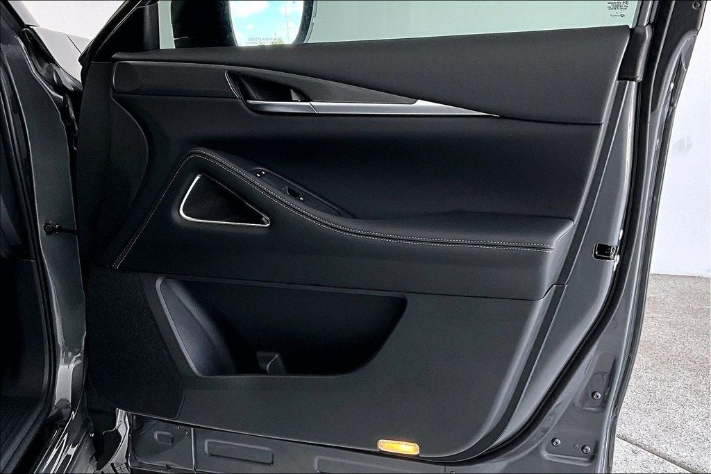 2027 INFINITI QX60 SPORT