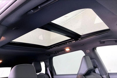 2027 INFINITI QX60 SPORT