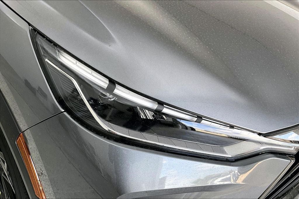 2027 INFINITI QX60 SPORT