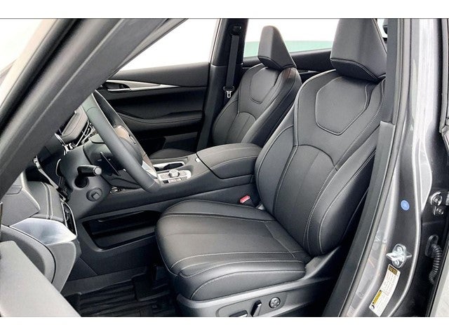 2027 INFINITI QX60 SPORT