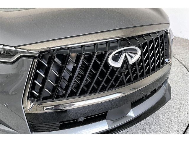 2027 INFINITI QX60 SPORT