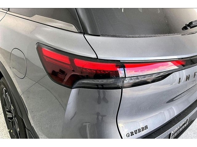 2027 INFINITI QX60 SPORT