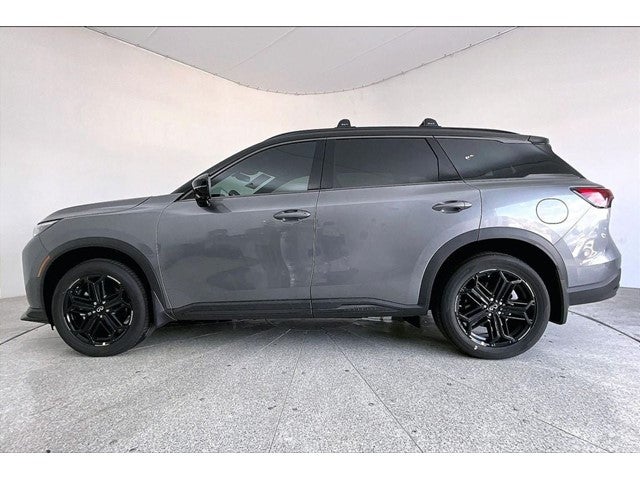 2027 INFINITI QX60 SPORT