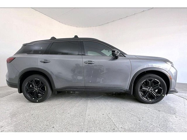 2027 INFINITI QX60 SPORT