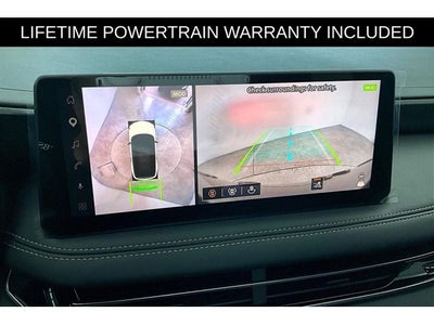 2027 INFINITI QX60 SPORT