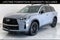 2027 INFINITI QX60 SPORT