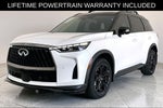 2027 INFINITI QX60 SPORT