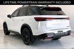 2027 INFINITI QX60 SPORT