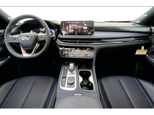 2027 INFINITI QX60 SPORT