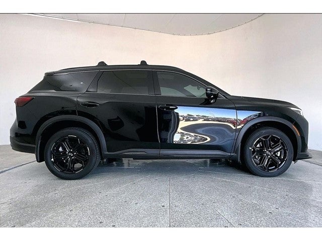2027 INFINITI QX60 SPORT
