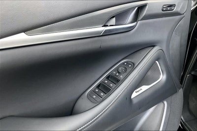 2027 INFINITI QX60 SPORT
