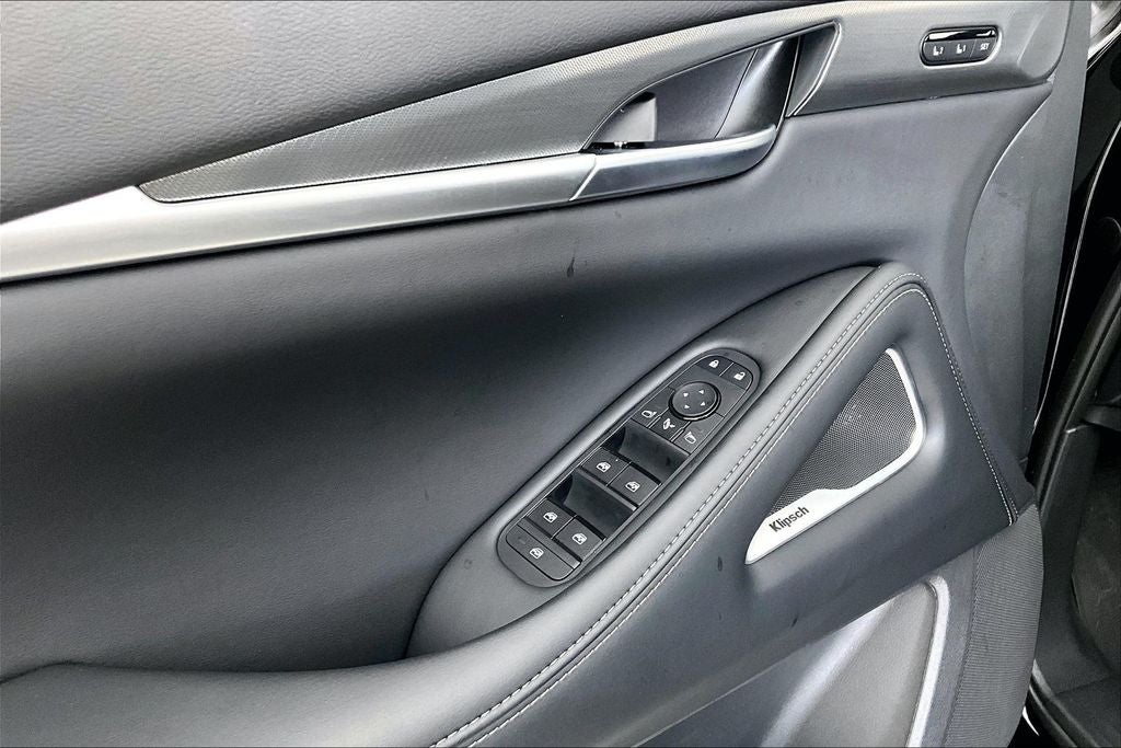 2027 INFINITI QX60 SPORT