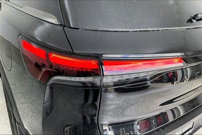 2027 INFINITI QX60 SPORT