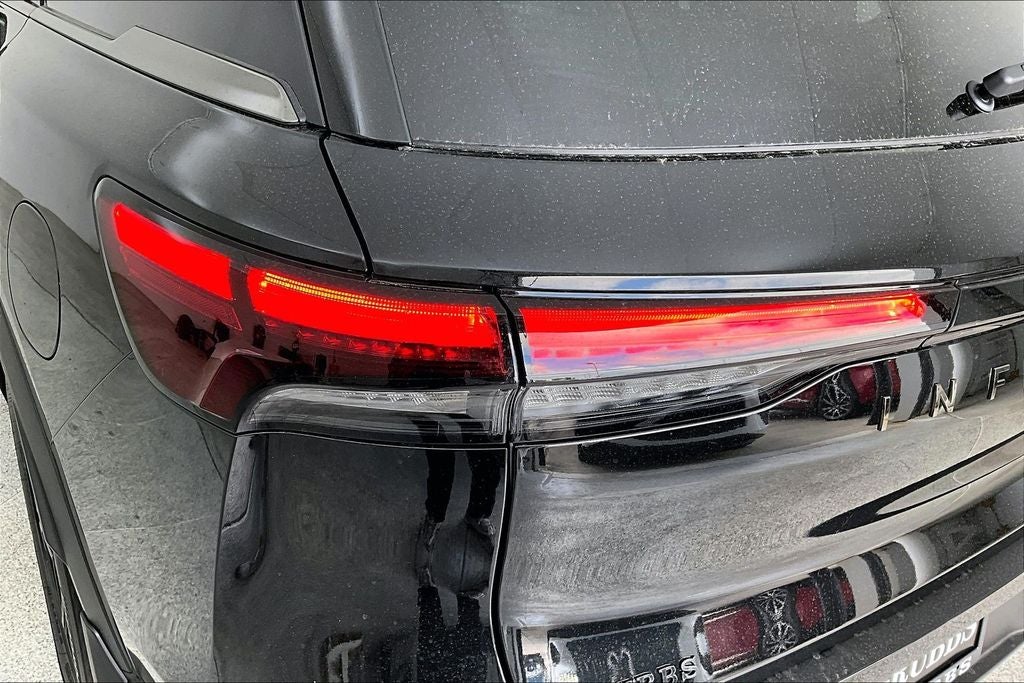 2027 INFINITI QX60 SPORT