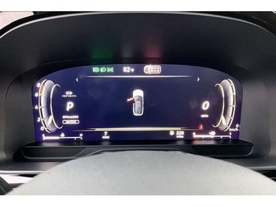 2027 INFINITI QX60 SPORT