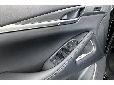 2027 INFINITI QX60 SPORT