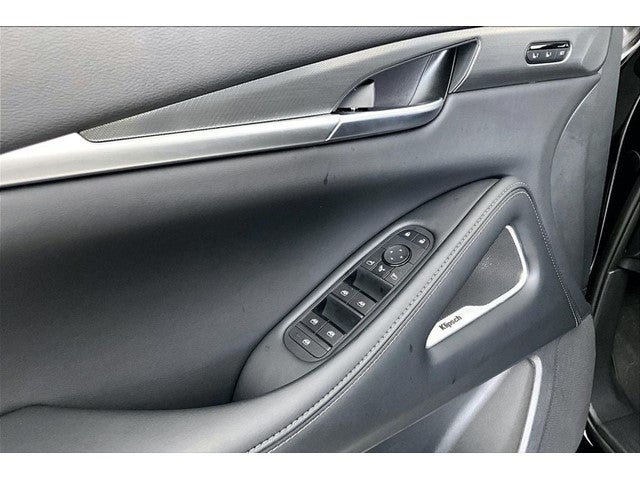 2027 INFINITI QX60 SPORT