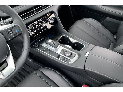 2027 INFINITI QX60 SPORT