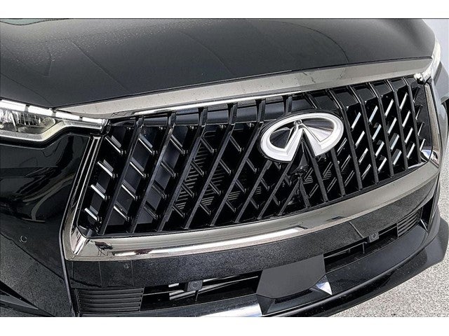 2027 INFINITI QX60 SPORT