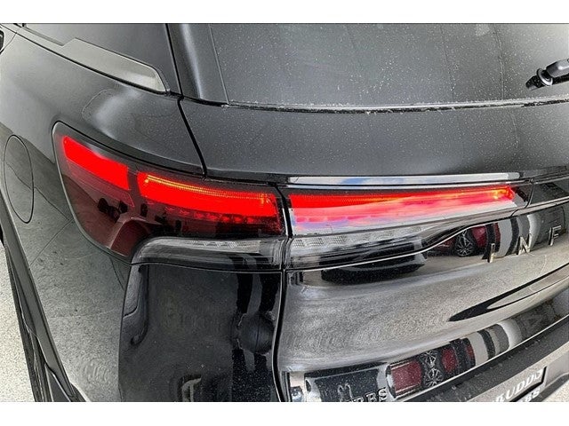 2027 INFINITI QX60 SPORT