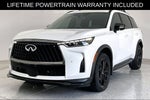 2027 INFINITI QX60 SPORT