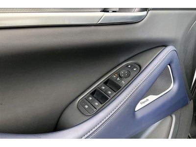 2027 INFINITI QX60 SPORT