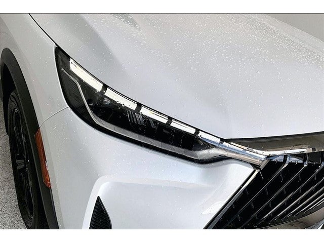 2027 INFINITI QX60 SPORT