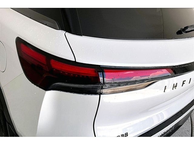 2027 INFINITI QX60 SPORT