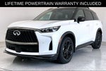 2027 INFINITI QX60 SPORT