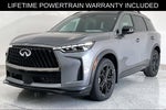 2027 INFINITI QX60 SPORT