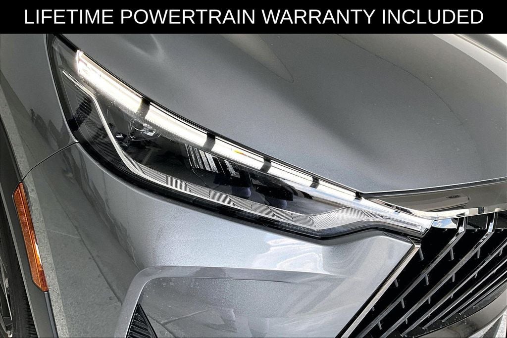 2027 INFINITI QX60 SPORT
