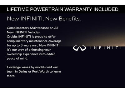 2027 INFINITI QX60 SPORT